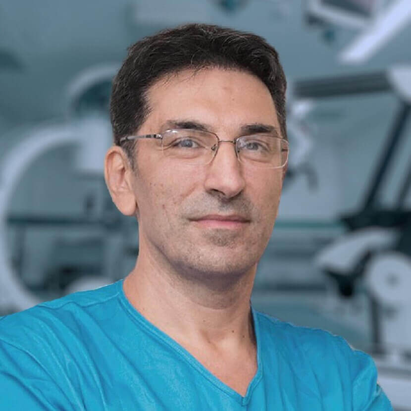 Estetska hirurgija Dr Igor Maljkovic