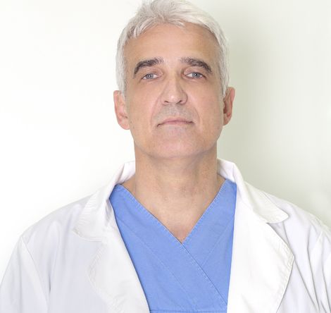 Prof. dr Miodrag Colić - plasticna hirurgija